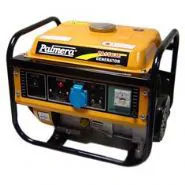 PALMERA PA150JE (0,85 - 1,0 kVA)