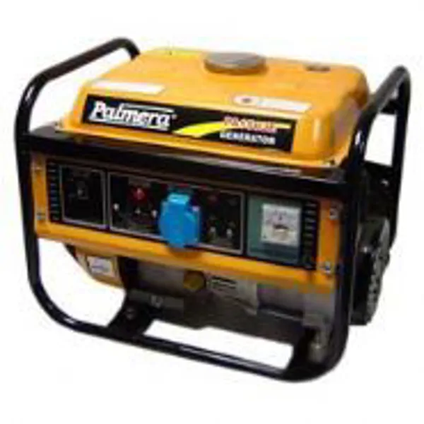 PALMERA PA150JE (0.85 - 1.0 kVA)