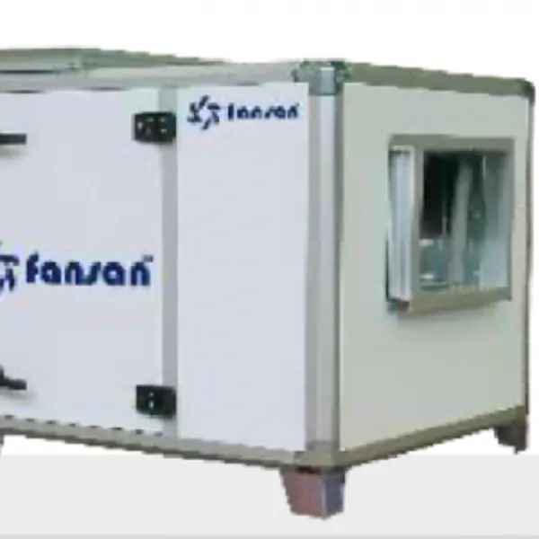 Extractor Fans and Ventilators