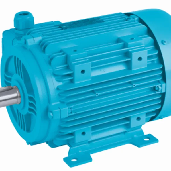 ELK Motor