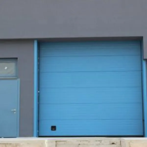 Automatic Door Motors