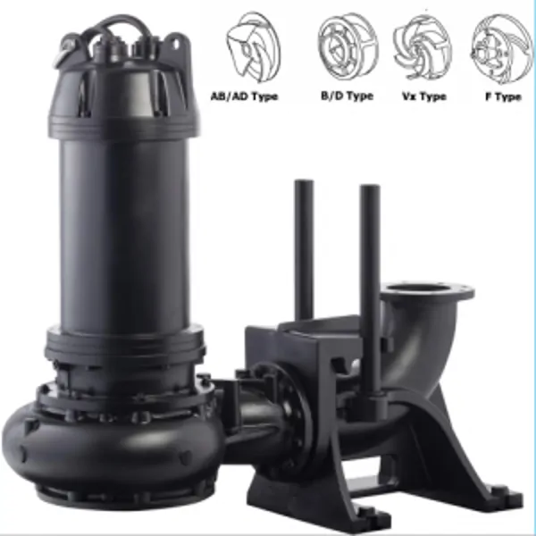 Water Pumps