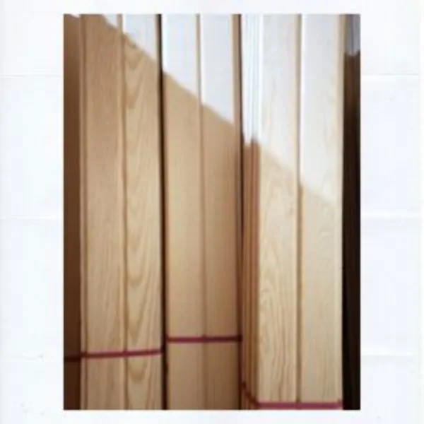 Paneling - Cladding - Panel