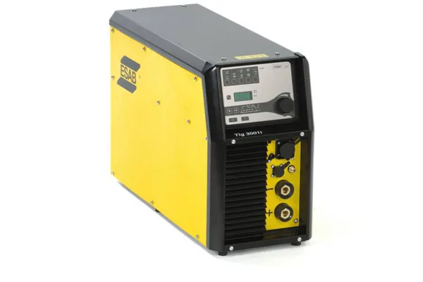 Origo Tig 3001i