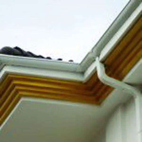 Persan Rainwater Drainage Systems