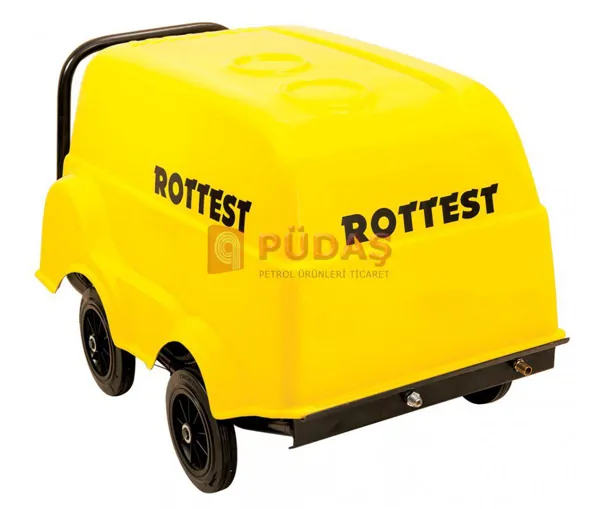 ROTTEST E1800 ELECTRIC HOT AND COLD COOLANT