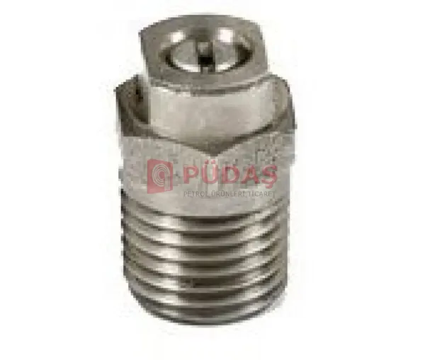 Gun nozzle
