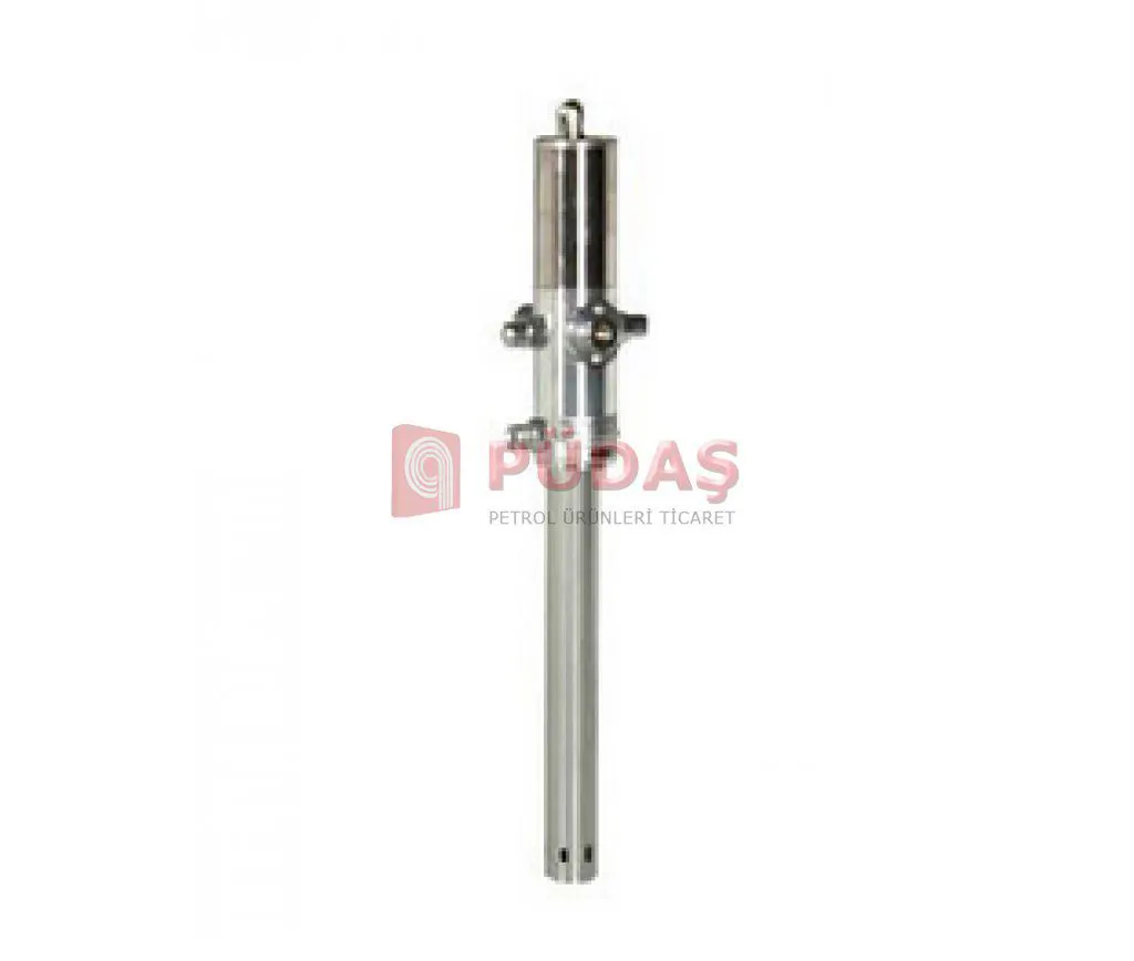 3:1 Havalı Yağ Pompası 270 mm 14 Lt/Dk