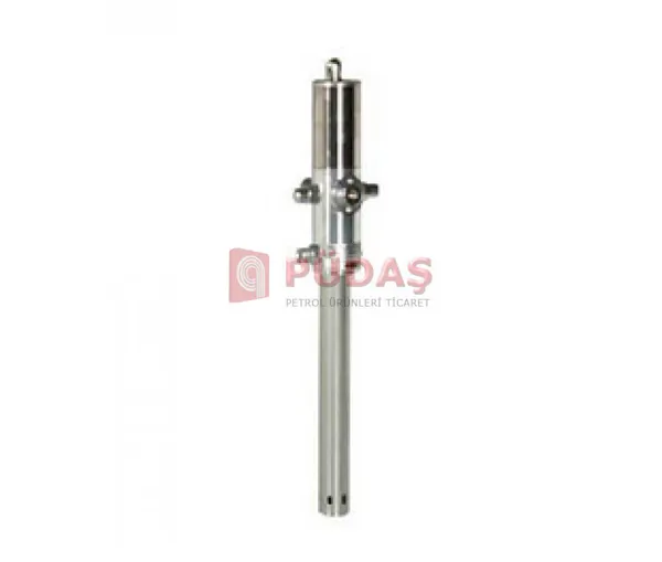 3:1 Pneumatic Oil Pump 270 mm 14 Lt/min