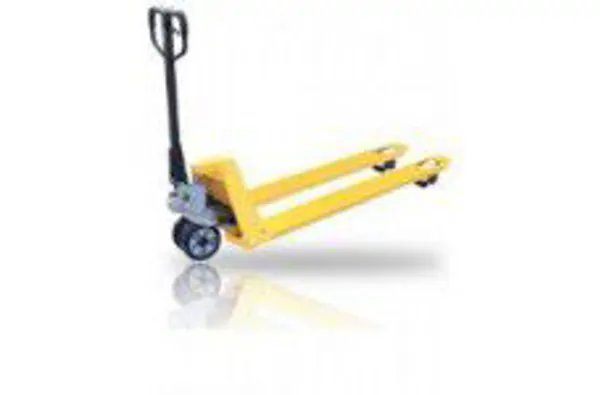 Handling and Stacking Machines