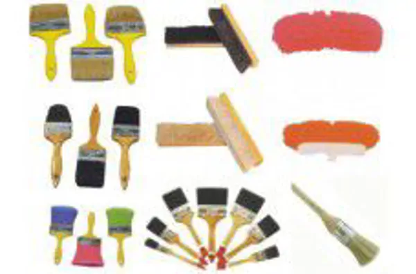 Hardware store