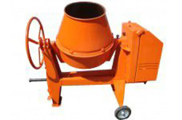 Construction Materials