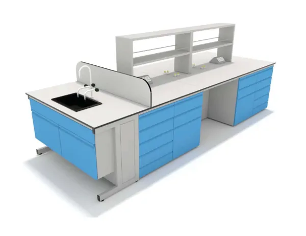 WORKBENCH SYSTEMS