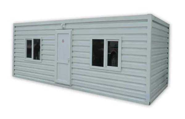 MOBILE LAB