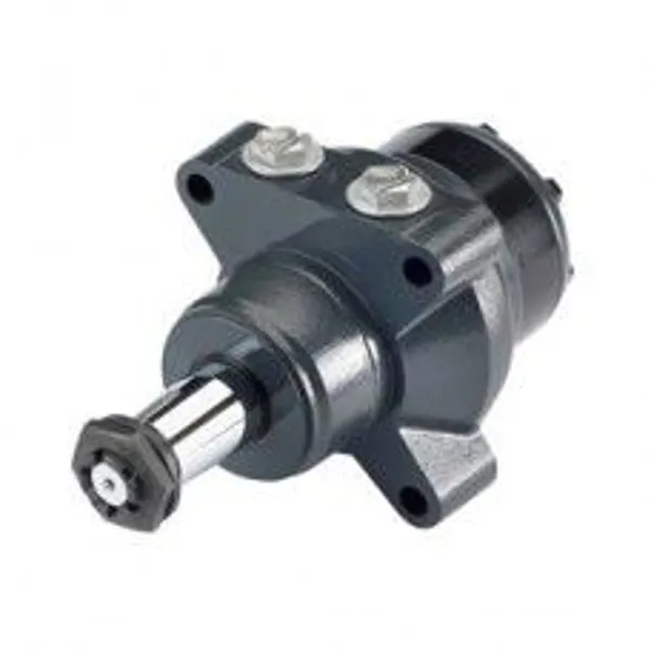 Sauer Danfoss OMEW Series Orbit Engine
