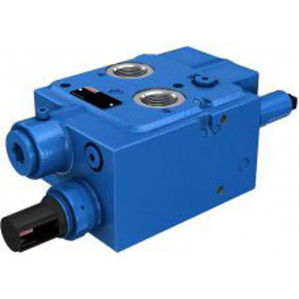 Rexroth RSM Stabilizing Valve