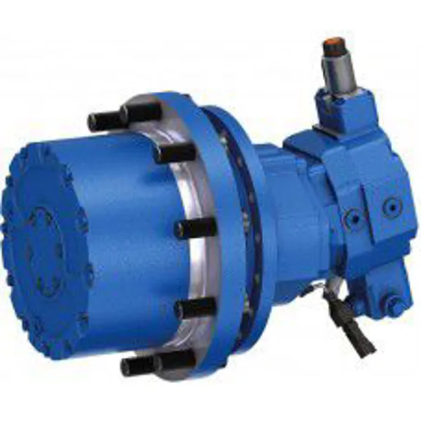 Rexroth GFT-8000 Series Gears