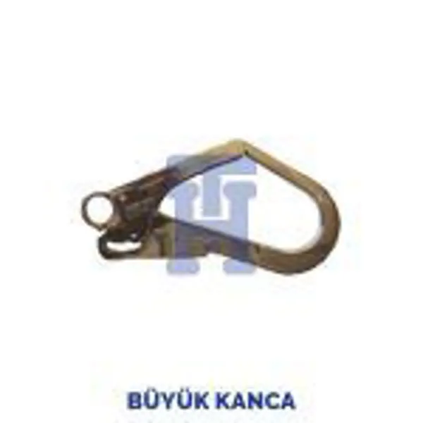 Big hook