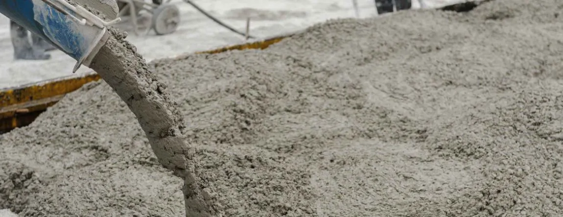 Hazır Beton