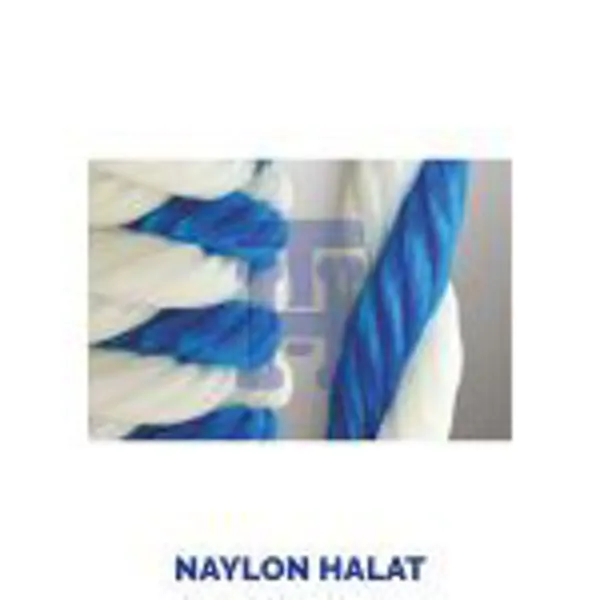Nylon Rope