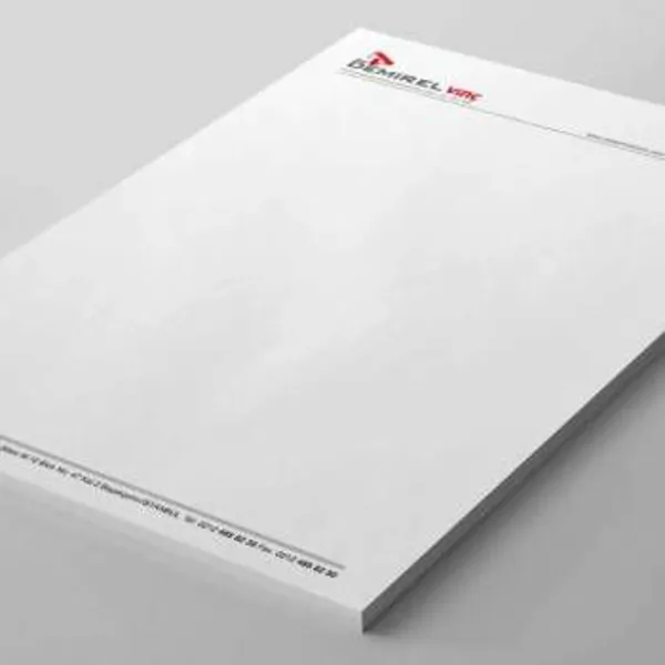 Letterhead