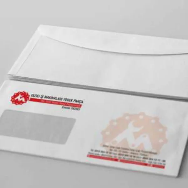 Envelope