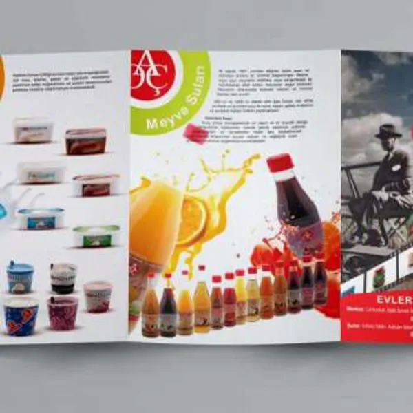 Leaflet