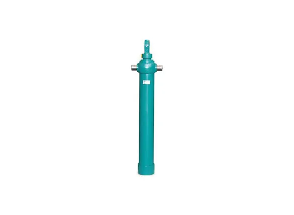 Type A Cylinder