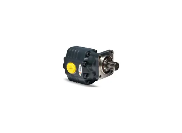 30 Series ISO Gear Pumps