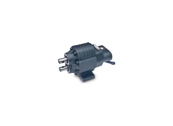 Shaft Outlet Gear Pumps
