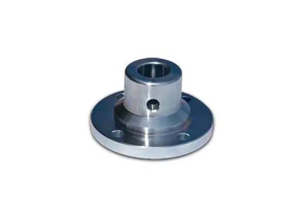 Perforated Flange