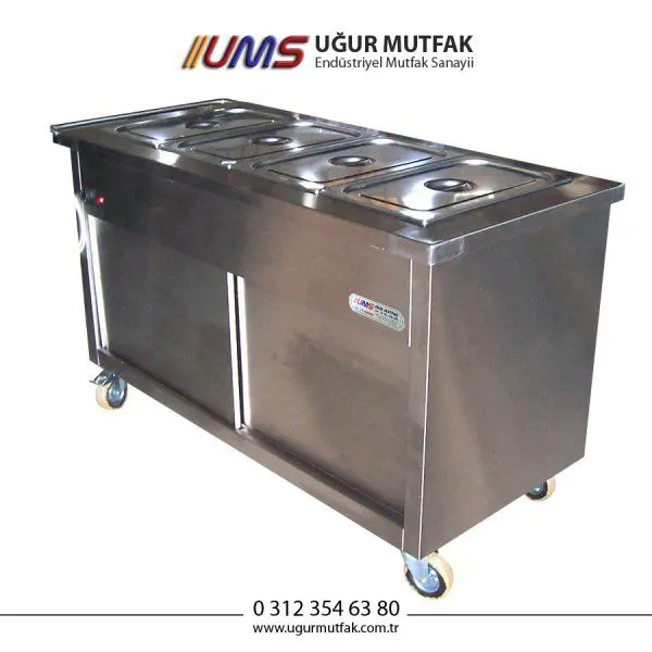 Bain-marie