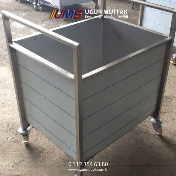 Material Cart
