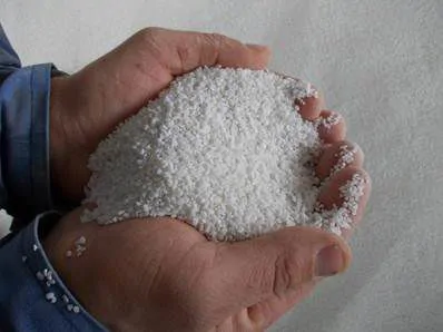 Marble Dust
