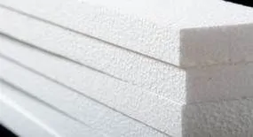 Heat insulation