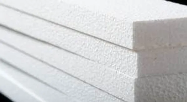 Heat insulation