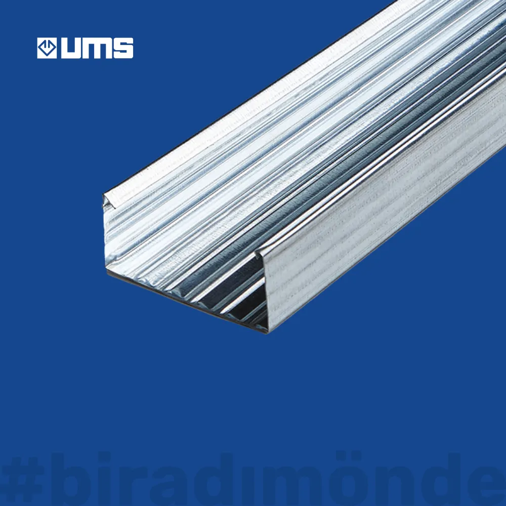 CEILING C PROFILE