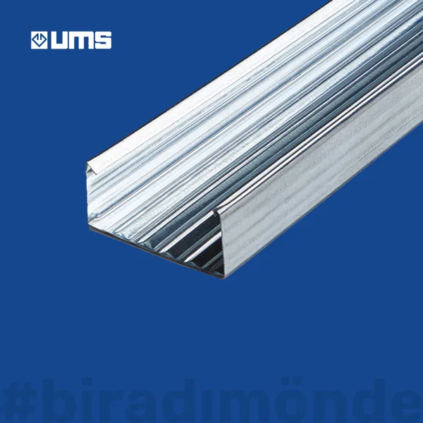 CEILING C PROFILE