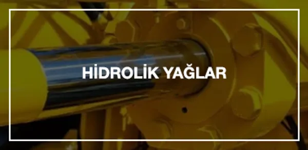 PETRONAS | Hydraulic Oils