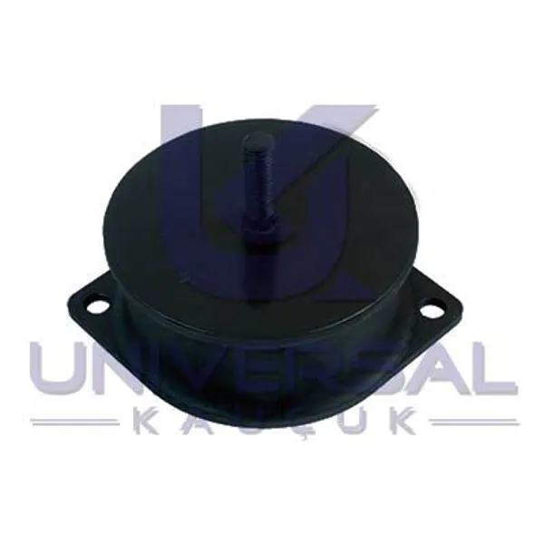 Cylinder Mounts