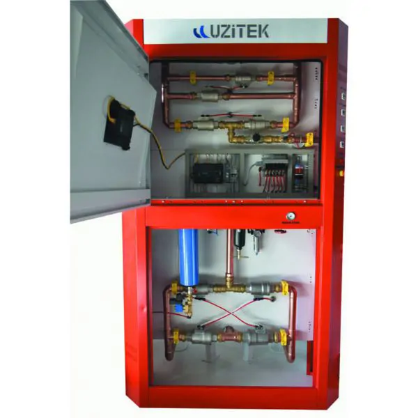 PSA Oxygen Generators