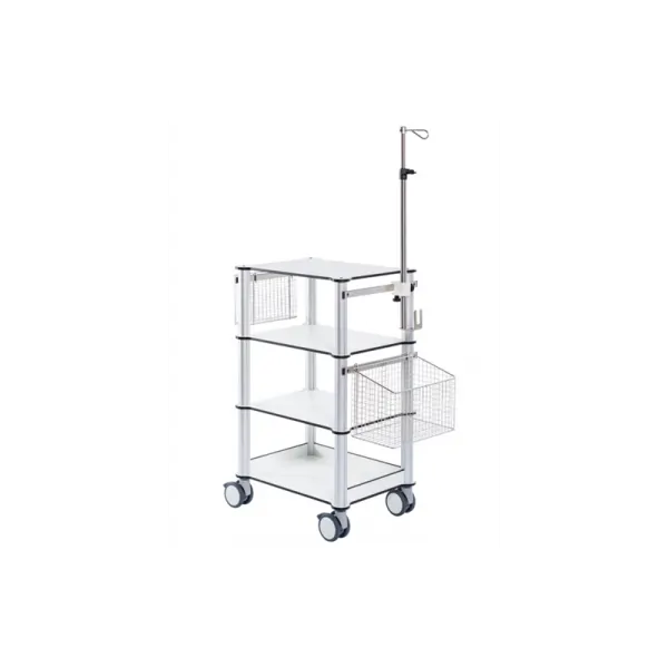 Heavy Duty Transport Trolley