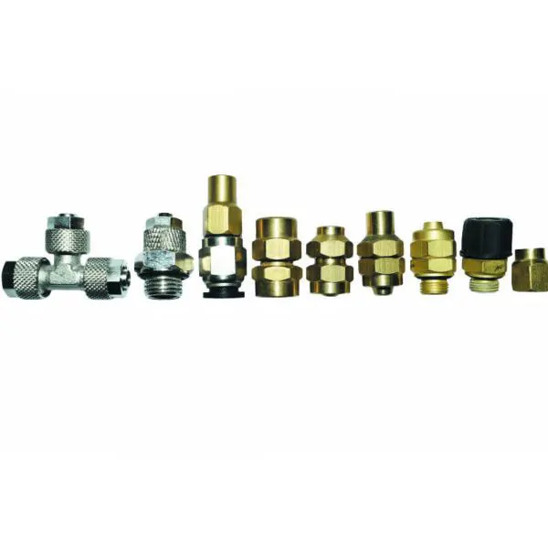Copper pipe welded fitting