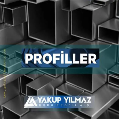 Profiller