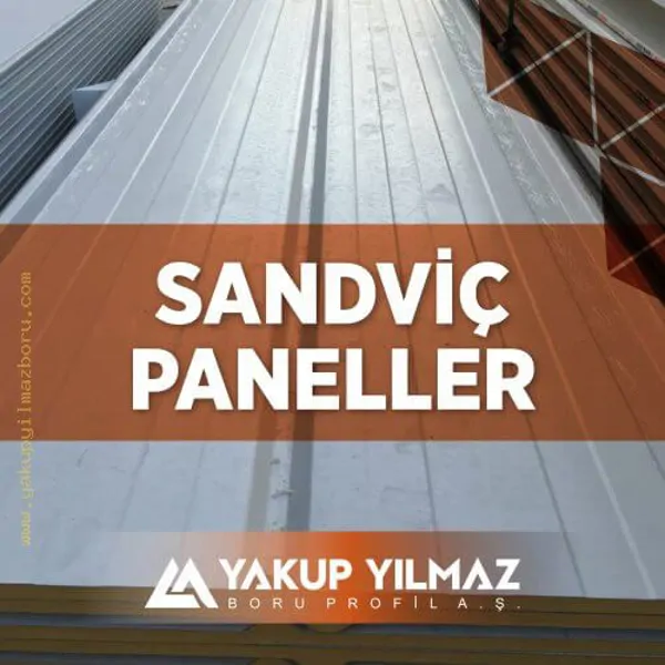Sandwich Panels