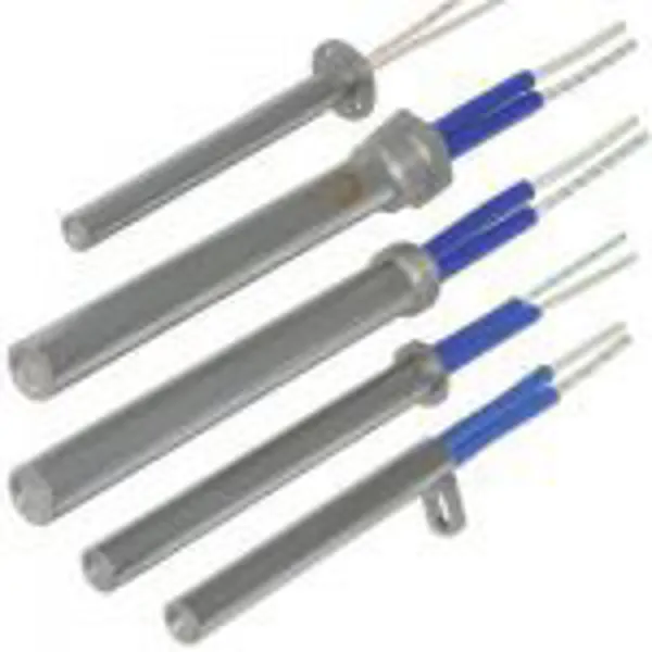 Cartridge Resistors