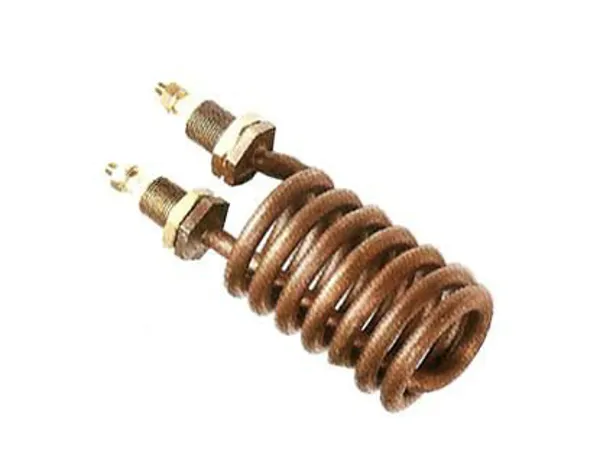 GNÇ 20383 B – Samovar Heater