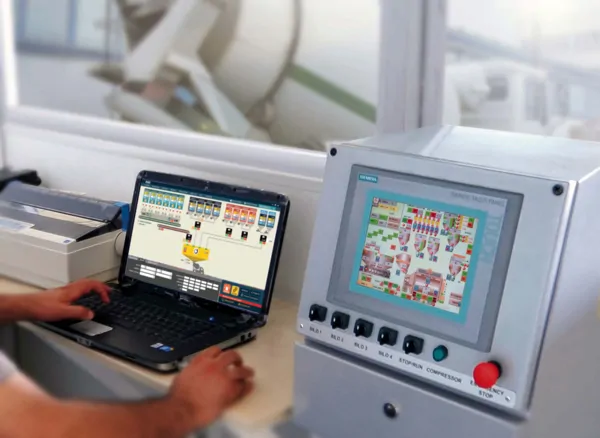 Automation System