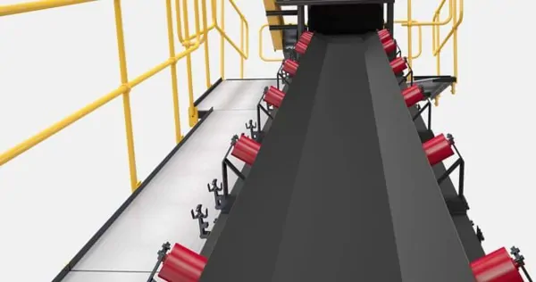 Conveyors