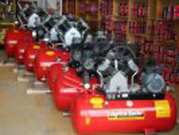 Compressor Group
